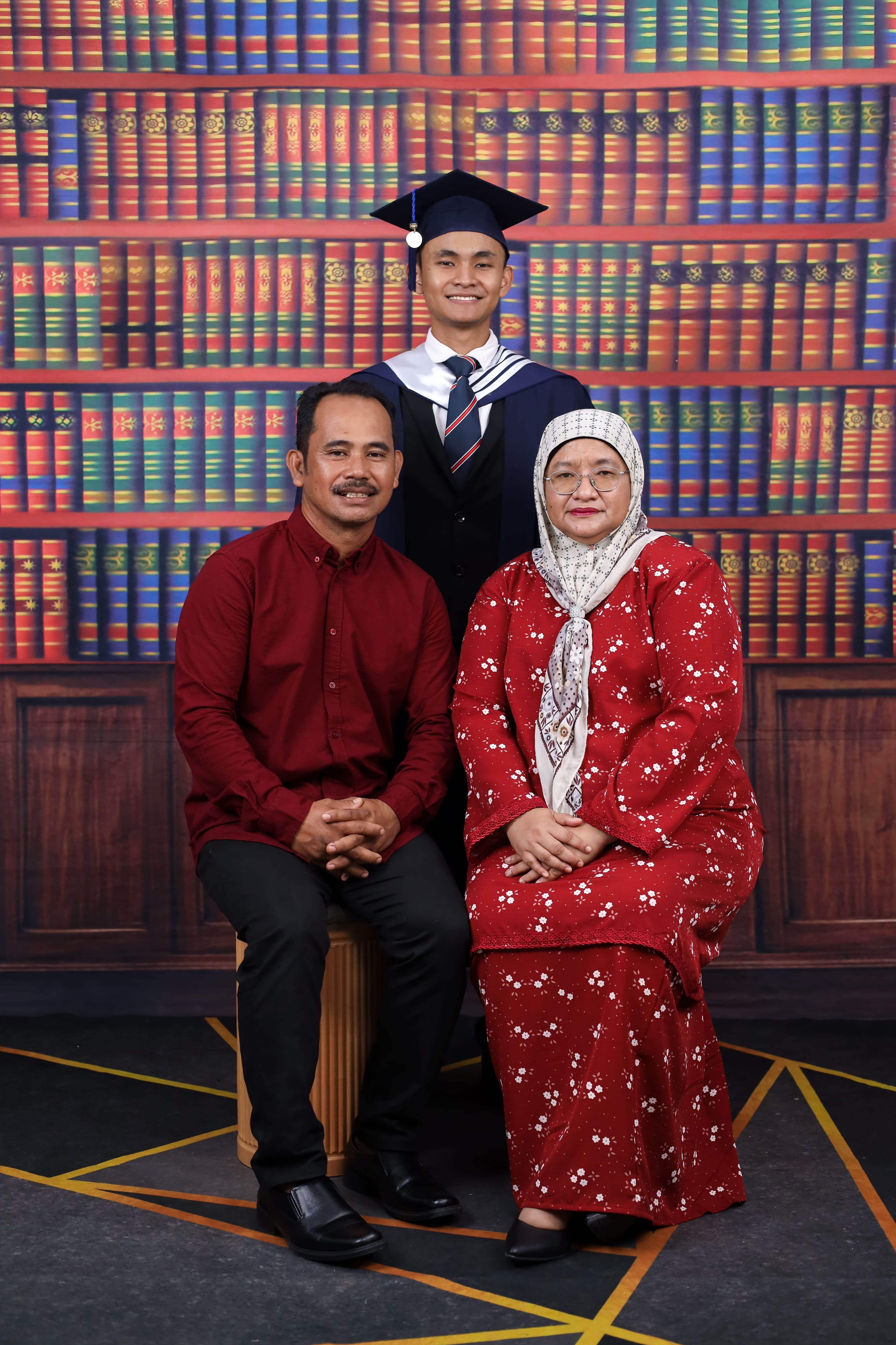 Convocation gallery image 9